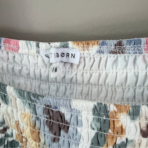 Baltic Born Marta Dress - Picture 4 of 7